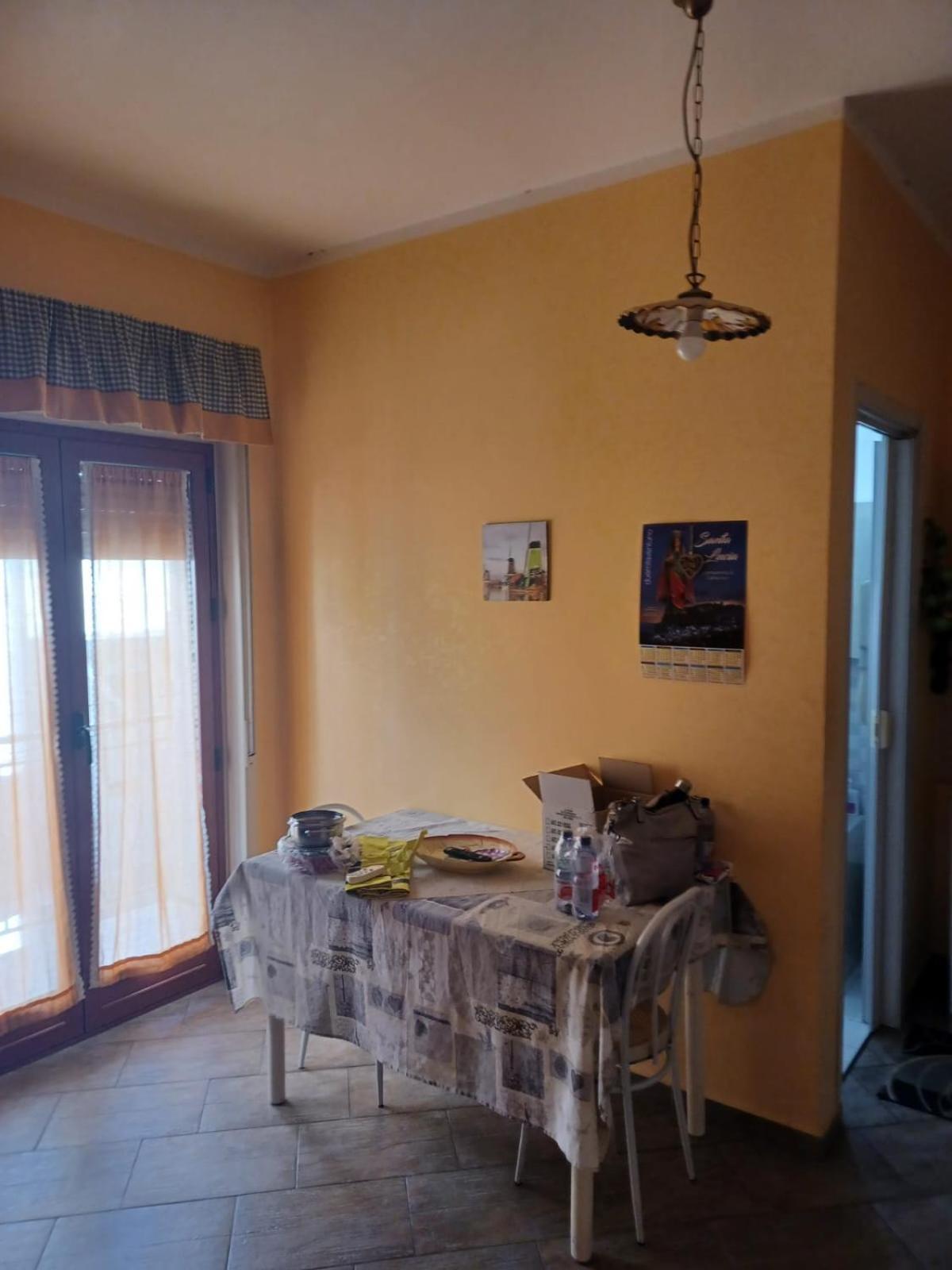 Holiday Homes กัมโปเฟลิเช ดิ โรชเชลลา ภายนอก รูปภาพ